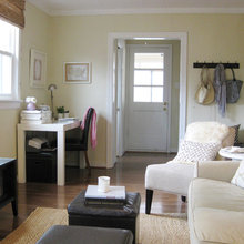 Living Room Ideas
