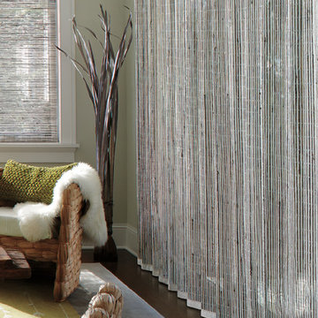 Provenance Woven Wood Shades