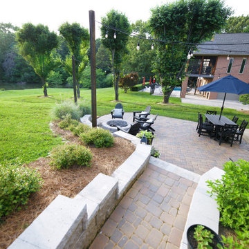 Seeds of Change Landscaping - More
