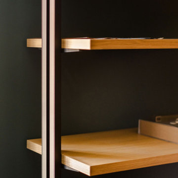 The Christens | London Flat Renovation | London | 2024