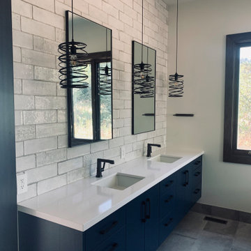 Cottonwood, Utah - Park City Project 2021-22