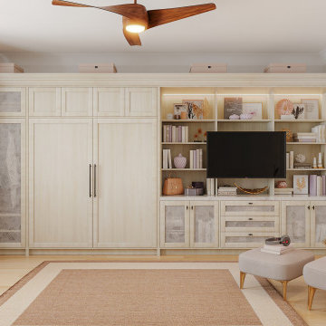 Murphy Beds