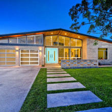 New House