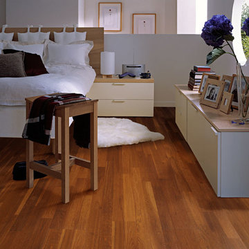 Kahrs Hardwood Flooring