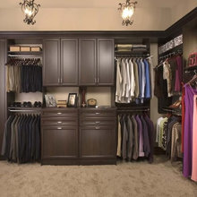 Closet Ideas