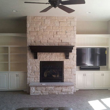 Kohler Residence