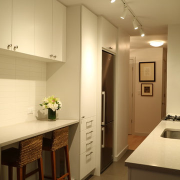 West End Ave Kitchen & Bath - 67th St