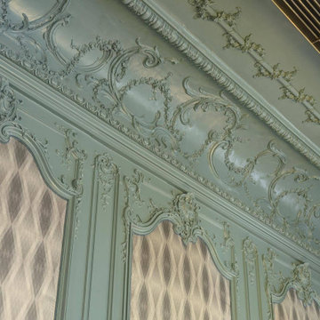 Palazzo Fendi Rome