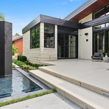 Exterior Finishes