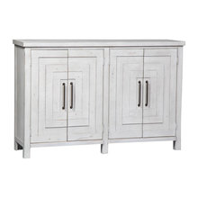 Buffet Table