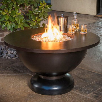 Gas Fire Pits
