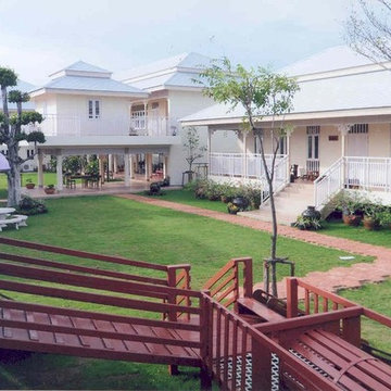 Somruedee-Sarin City Kindergarten
