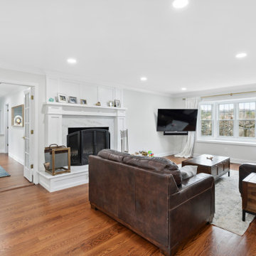 Whole Home Renovation - Malvern, PA