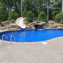 pools