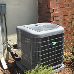 Furnace & A/C Installations - Products