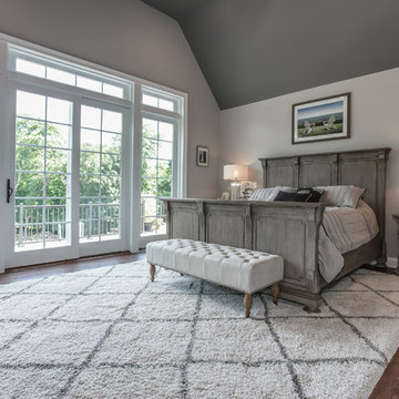 Locust Valley Custom New Home
