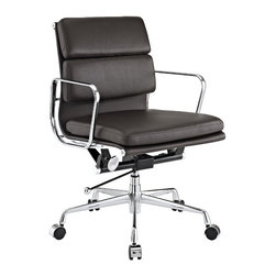Eames Softpad Management Chair Reproduction - Products