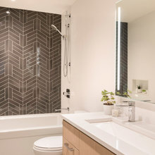 Neible Guest Bathrooms