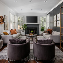 Bend home