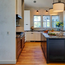 Ortega Kitchen