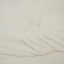 Mont Blanc Quartzite - Wall And Floor Tile