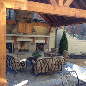 Vestavia Residence