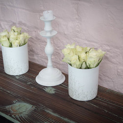IronFire Meets About The House - Furniture