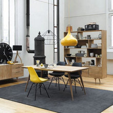 Apartment Colours