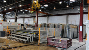 Granite & Marble Express