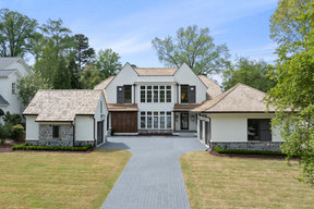 Coley Forest Residence