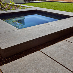 Black Conte Basalt - Products