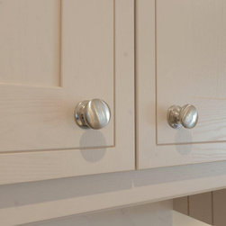 'Madison' Kitchens - Products
