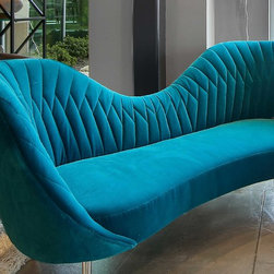Holloway Interiors Showroom - Products