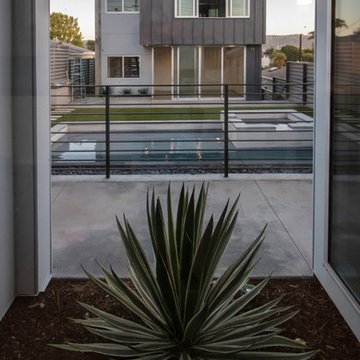 2017 ARDA - Custom Homes - YNL Architects, Inc.