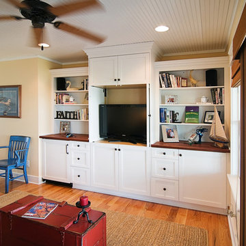 Recreation Room