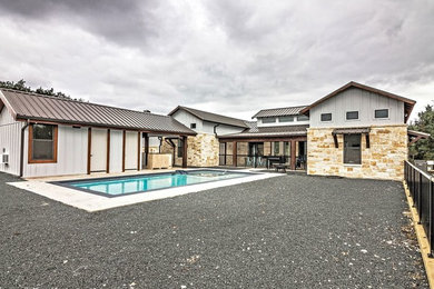 Job #1242 - River Run Vacation Home Rental