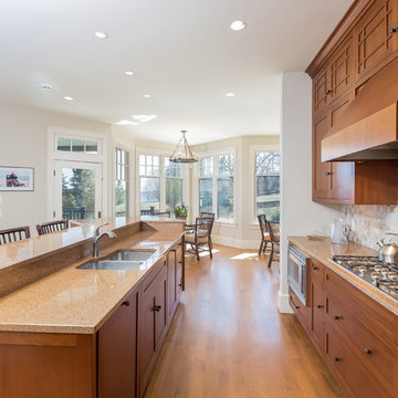 Seaside | 5 Court Street | Jamestown, RI