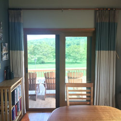 Window Treatments - Window Treatments