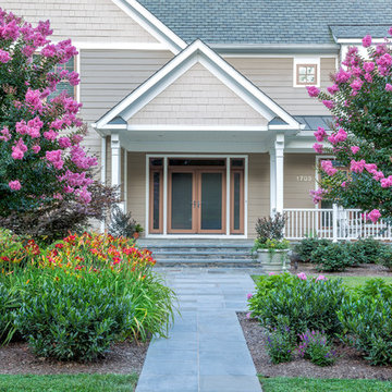 Hoffman Residence