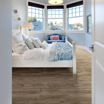 Congoleum DuraCeramic - Luxury Vinyl Flooring