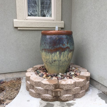 No Dirt? No Problem!