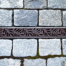 Drainage