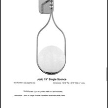 Stenson Master Bath selections