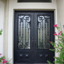 DOORS