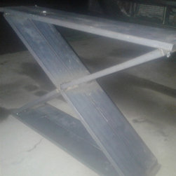 Table / counter legs - Table Tops And Bases