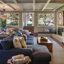 Tudor living
