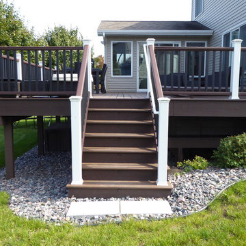 Building your Ultimate Backyard