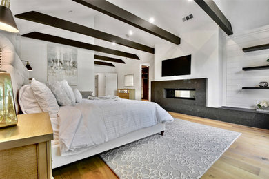 Bedrooms