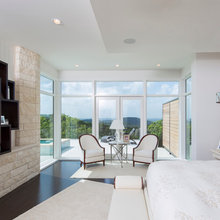 My Master Bedroom & Closet