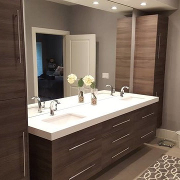 Bathroom Remodeling & Vanities